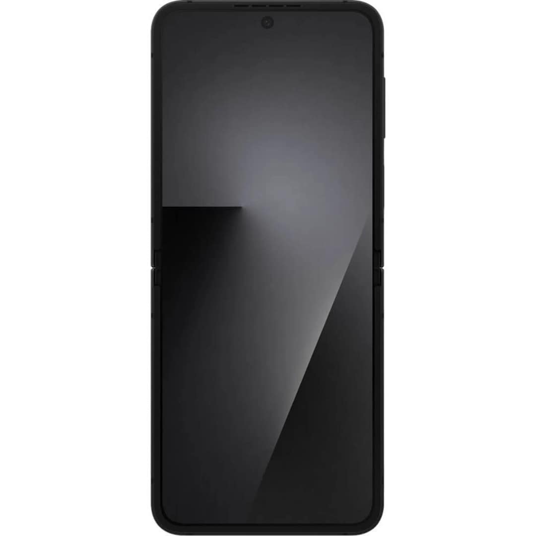 Смартфон Samsung Galaxy Z Flip7 FE 8, Black — фото 5