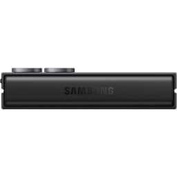 Смартфон Samsung Galaxy Z Flip7 FE 8, Black — фото 6
