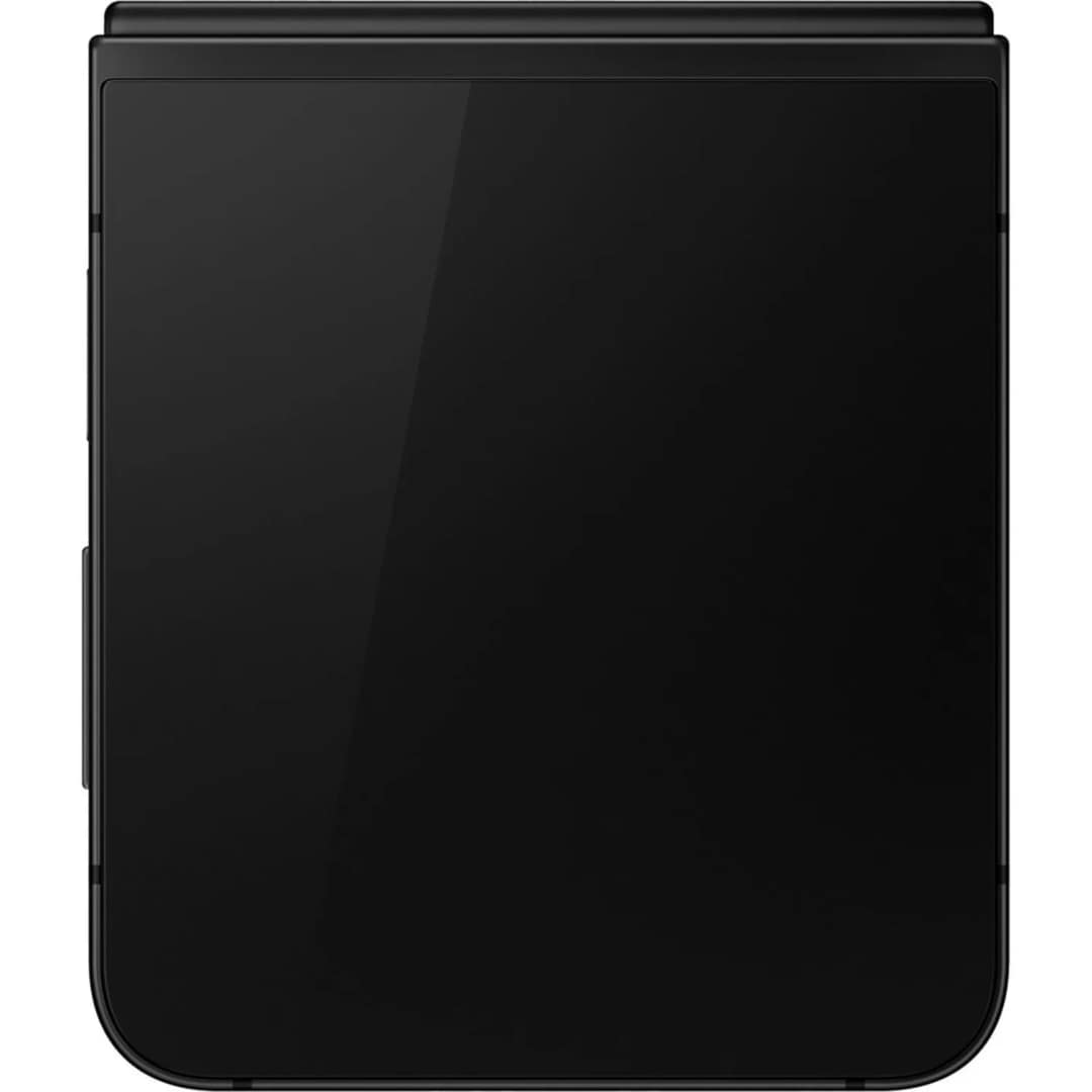 Смартфон Samsung Galaxy Z Flip7 FE 8, Black — фото 8