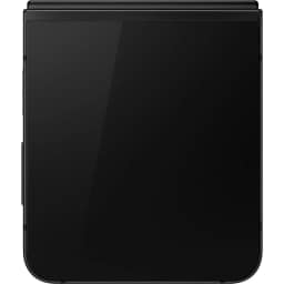 Смартфон Samsung Galaxy Z Flip7 FE 8, Black — фото 8