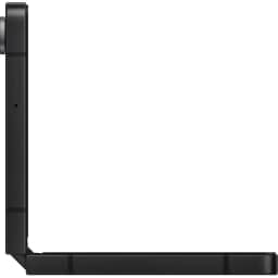 Смартфон Samsung Galaxy Z Flip7 FE 8, Black — фото 9