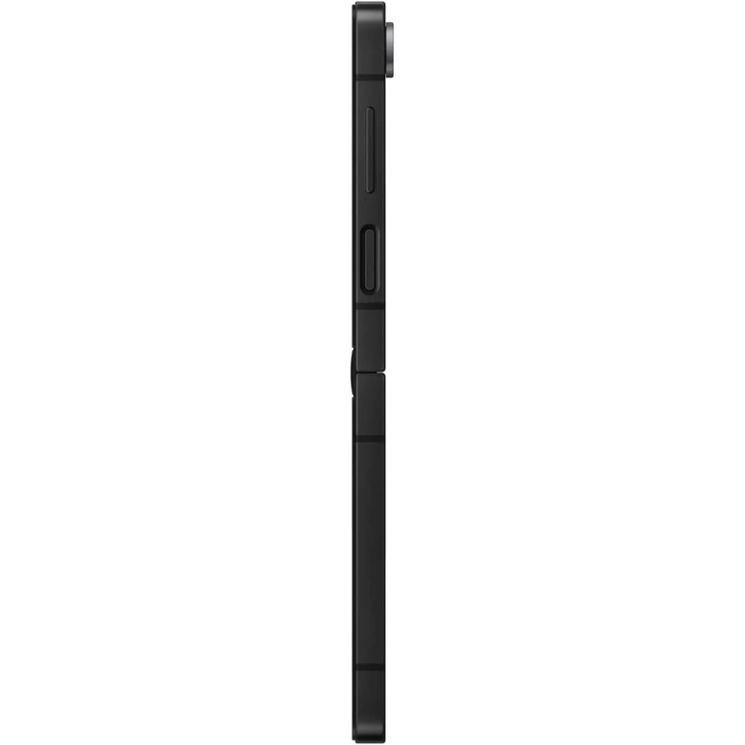 Смартфон Samsung Galaxy Z Flip7 FE 8, Black — фото 10
