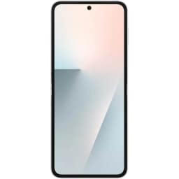 Смартфон Samsung Galaxy Z Flip7 FE 8, White — фото 4