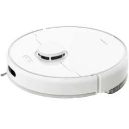 Робот-пылесос Dreame F10 Plus White — фото 4