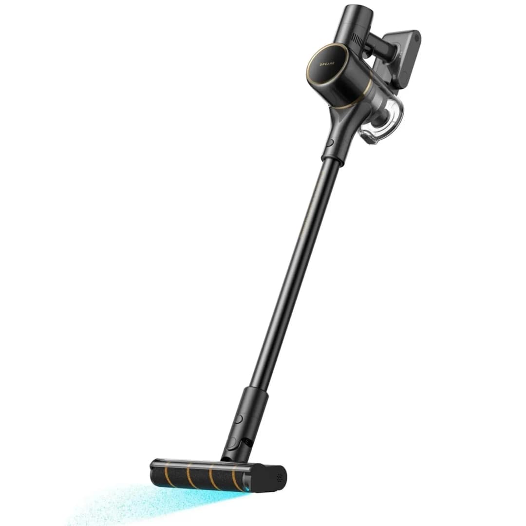 Пылесос Dreame R10S Pro Black — фото 2