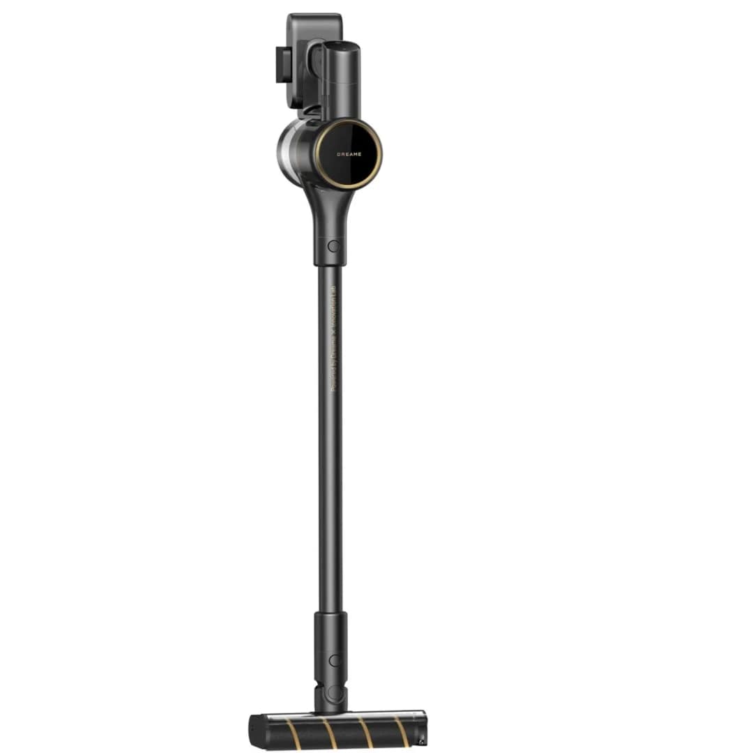 Пылесос Dreame R10S Pro Black — фото 4
