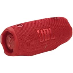 Портативная колонка JBL Charge 6, Red — фото 3