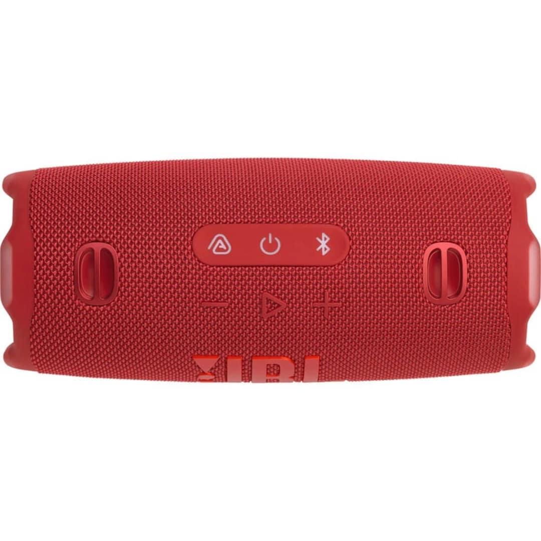 Портативная колонка JBL Charge 6, Red — фото 5