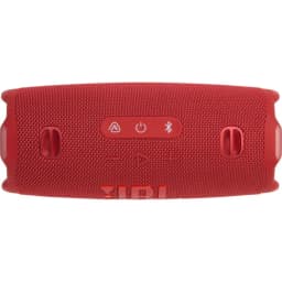 Портативная колонка JBL Charge 6, Red — фото 5