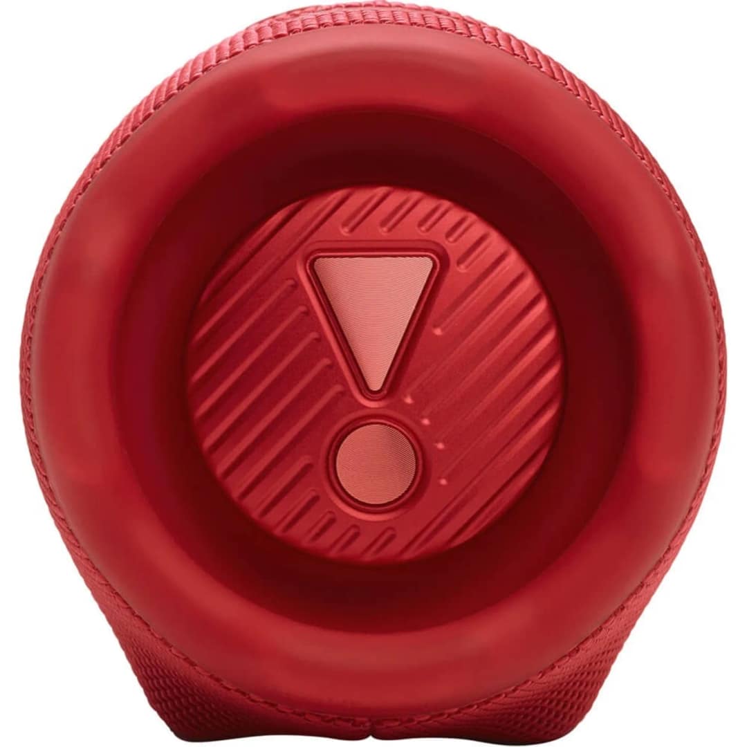 Портативная колонка JBL Charge 6, Red — фото 7