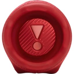 Портативная колонка JBL Charge 6, Red — фото 7