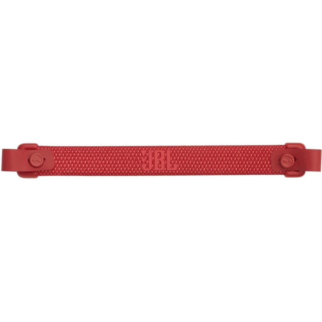 Портативная колонка JBL Charge 6, Red — фото 8