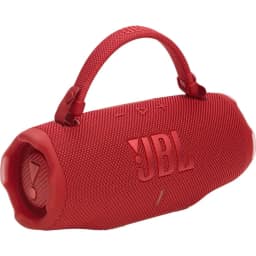 Портативная колонка JBL Charge 6, Red — фото 9