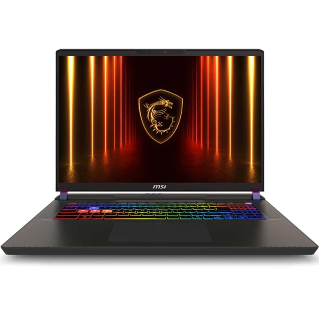 Ноутбук MSI Vector 17 HX AI A2XWIG-220XRU 17 QHD IPS i9-275HX Ultra SSD, Gray — фото 2