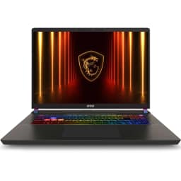 Ноутбук MSI Vector 17 HX AI A2XWIG-220XRU 17 QHD IPS i9-275HX Ultra SSD, Gray — фото 2