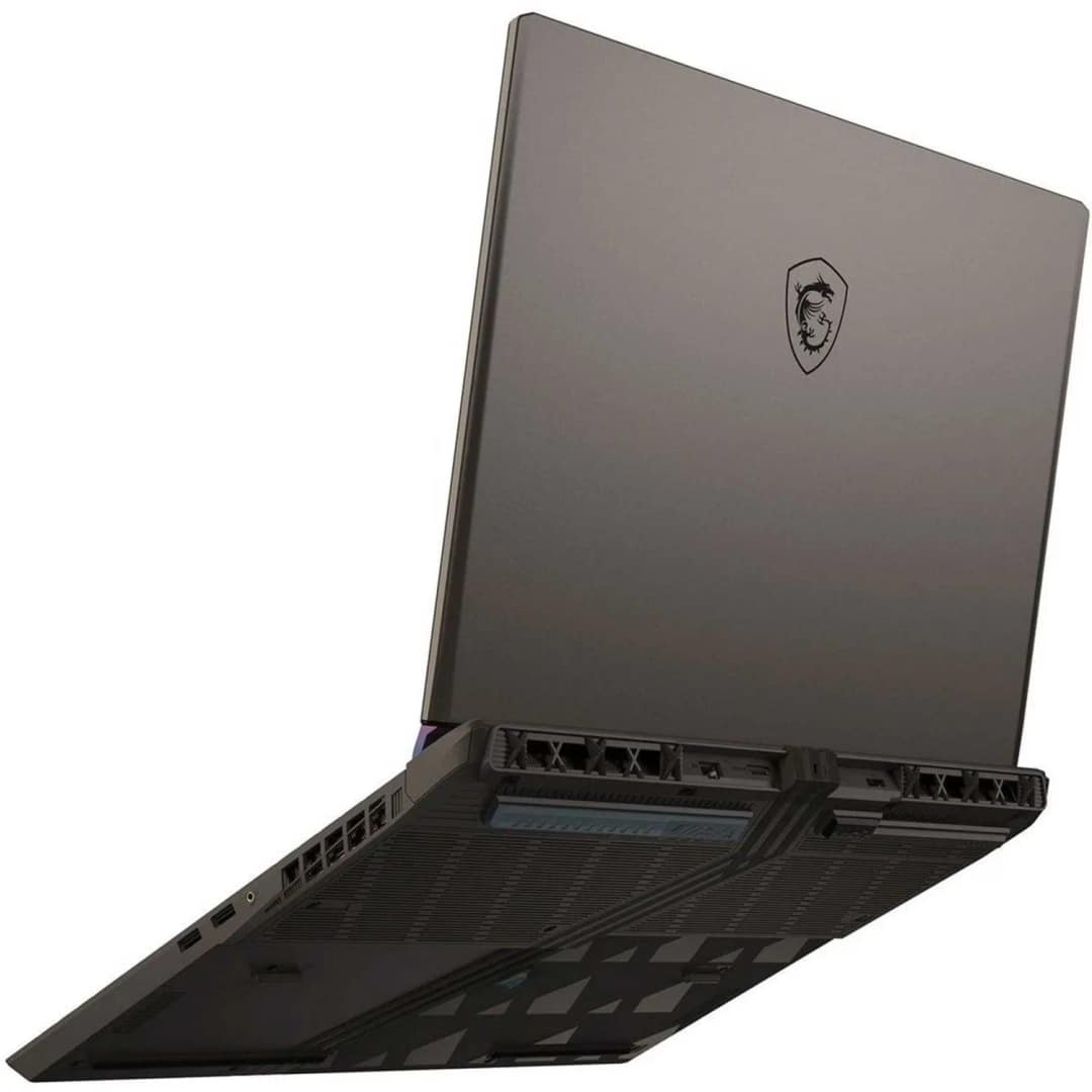 Ноутбук MSI Vector 17 HX AI A2XWIG-220XRU 17 QHD IPS i9-275HX Ultra SSD, Gray — фото 5
