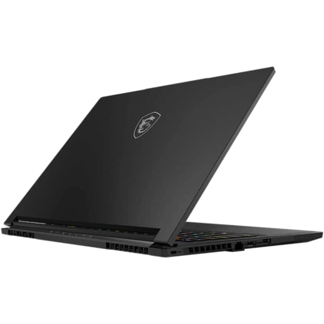 Ноутбук MSI Stealth A16 AI A3HVFG-283RU 16 QHD IPS i9-365 Ultra SSD, Black
