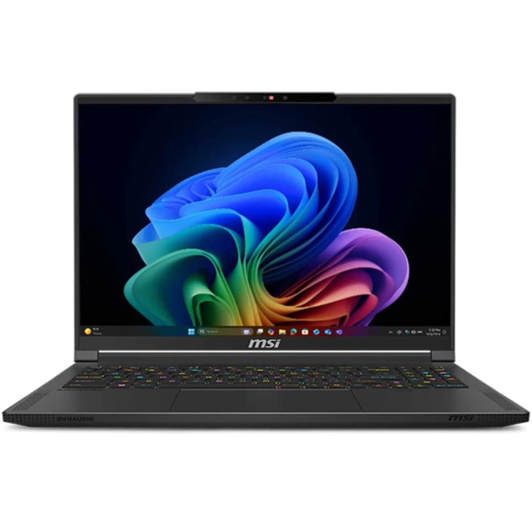 Ноутбук MSI Stealth A16 AI A3HVFG-283RU 16 QHD IPS i9-365 Ultra SSD, Black — фото 2