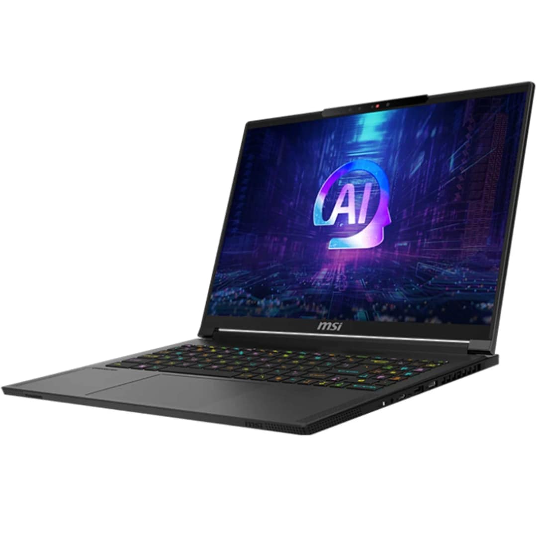 Ноутбук MSI Stealth A16 AI A3HVFG-283RU 16 QHD IPS i9-365 Ultra SSD, Black — фото 3