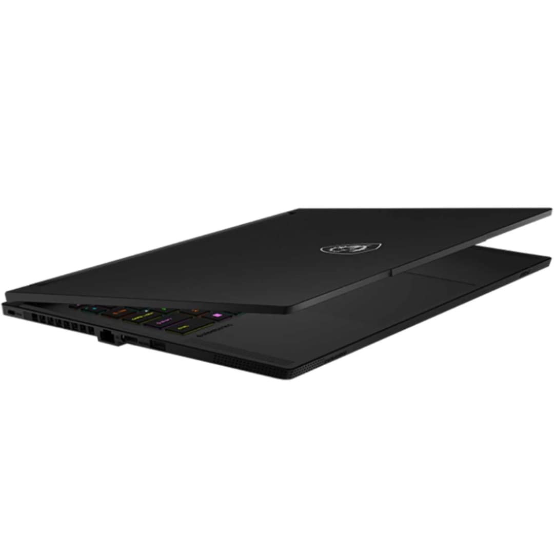 Ноутбук MSI Stealth A16 AI A3HVFG-283RU 16 QHD IPS i9-365 Ultra SSD, Black — фото 4