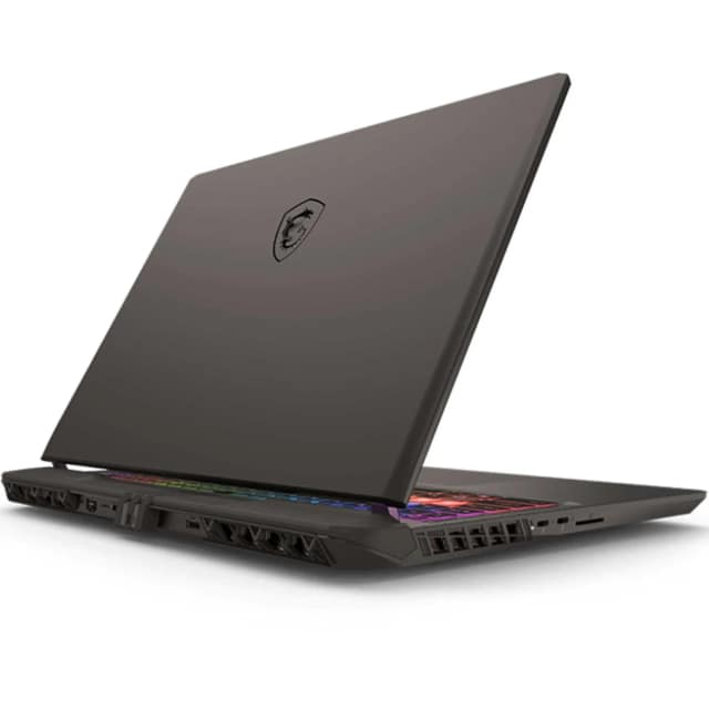 Ноутбук MSI Vector 16 HX AI A2XWIG-487XRU 16 QHD IPS i9-275HX Ultra SSD, Gray