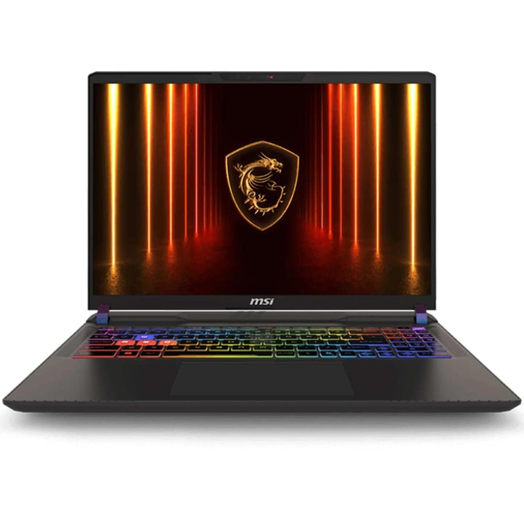 Ноутбук MSI Vector 16 HX AI A2XWIG-487XRU 16 QHD IPS i9-275HX Ultra SSD, Gray — фото 2