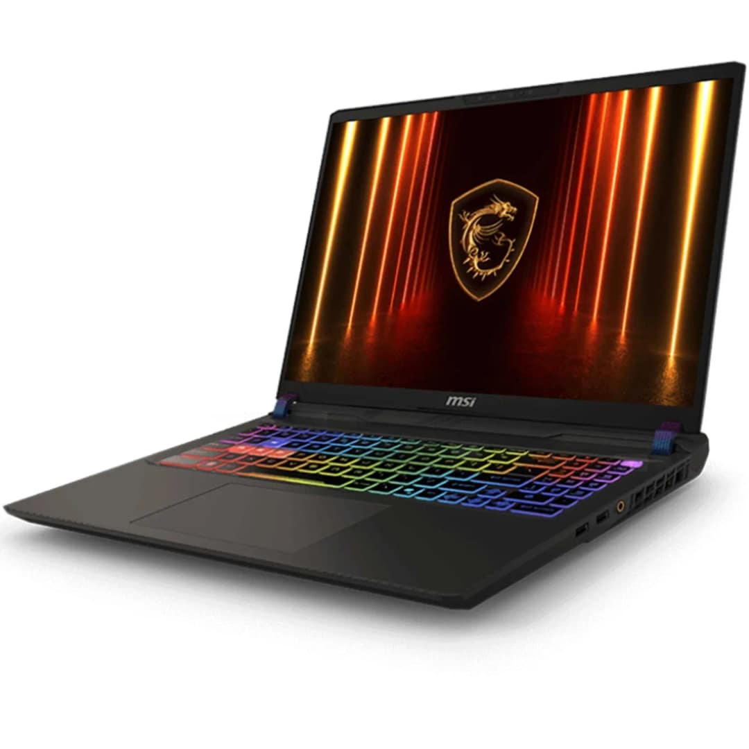 Ноутбук MSI Vector 16 HX AI A2XWIG-487XRU 16 QHD IPS i9-275HX Ultra SSD, Gray — фото 3
