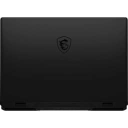 Ноутбук MSI Pulse 17 AI C1VEKG-088XRU 17 QHD IPS i5-135H Ultra SSD, Black — фото 5