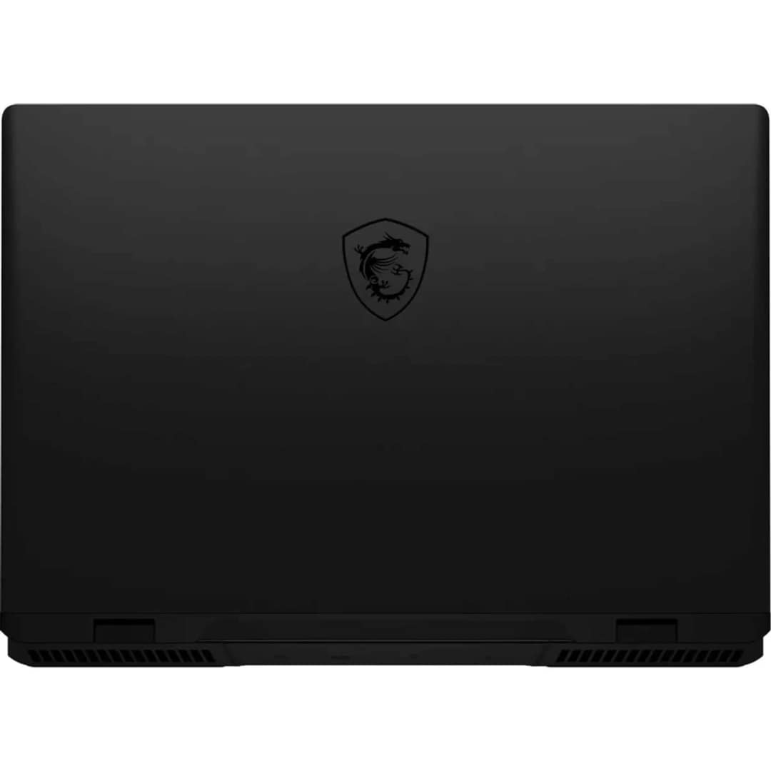 Ноутбук MSI Pulse 17 AI C1VEKG-089XRU 17 QHD IPS i7-155H Ultra SSD, Black — фото 5
