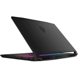 Ноутбук MSI Katana 15 HX B14WFK-618XRU 15.6 FHD IPS i5-14450HX SSD, Black — фото 1
