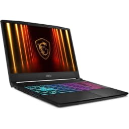 Ноутбук MSI Katana 15 HX B14WFK-618XRU 15.6 FHD IPS i5-14450HX SSD, Black — фото 4