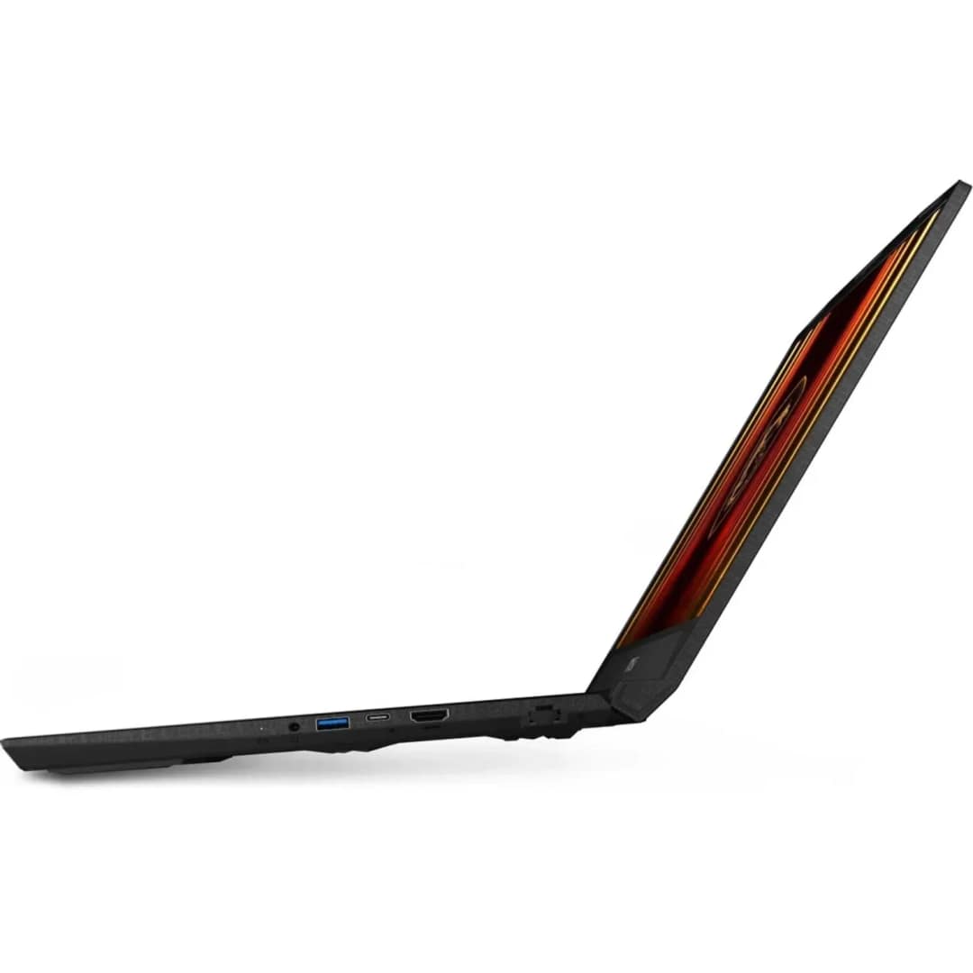 Ноутбук MSI Katana 15 HX B14WFK-618XRU 15.6 FHD IPS i5-14450HX SSD, Black — фото 5