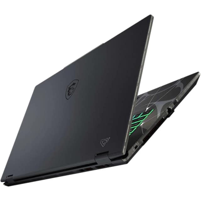 Ноутбук MSI Cyborg 15 B2RWEKG-235XRU 15.6 FHD IPS i7-240H, Black