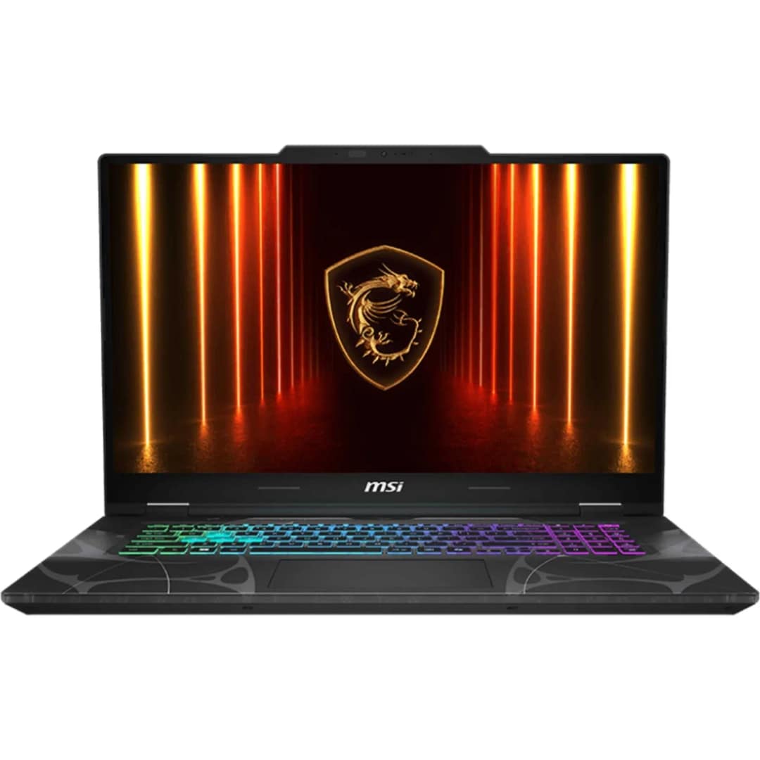 Ноутбук MSI Cyborg 15 B2RWFKG-024XRU 15.6 FHD IPS i7-240H, Black — фото 3