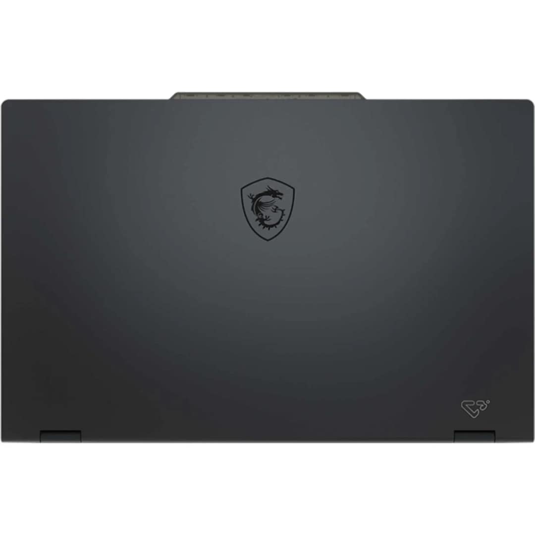 Ноутбук MSI Cyborg 15 B2RWFKG-024XRU 15.6 FHD IPS i7-240H, Black — фото 5