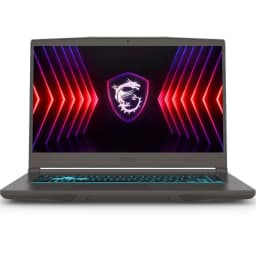 Ноутбук MSI Thin 15 B13UDX-2277AU 15.6 FHD IPS i7-13620H SSD, Gray — фото 2