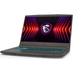 Ноутбук MSI Thin 15 B13UDX-2277AU 15.6 FHD IPS i7-13620H SSD, Gray — фото 3