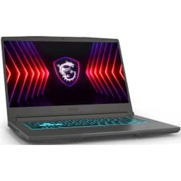 Ноутбук MSI Thin 15 B13UDX-2277AU 15.6 FHD IPS i7-13620H SSD, Gray — фото 4