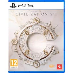 Игра Sony Sid Meier's Civilization VII — фото 1