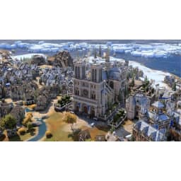 Игра Sony Sid Meier's Civilization VII — фото 2