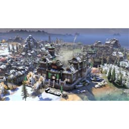 Игра Sony Sid Meier's Civilization VII — фото 4