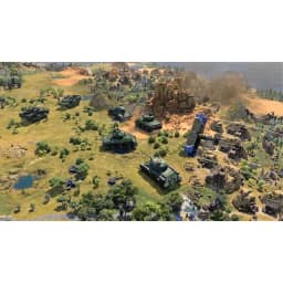 Игра Sony Sid Meier's Civilization VII — фото 6