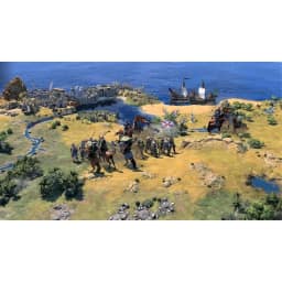 Игра Sony Sid Meier's Civilization VII — фото 7
