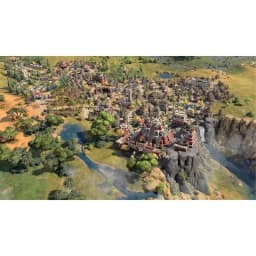Игра Sony Sid Meier's Civilization VII — фото 10