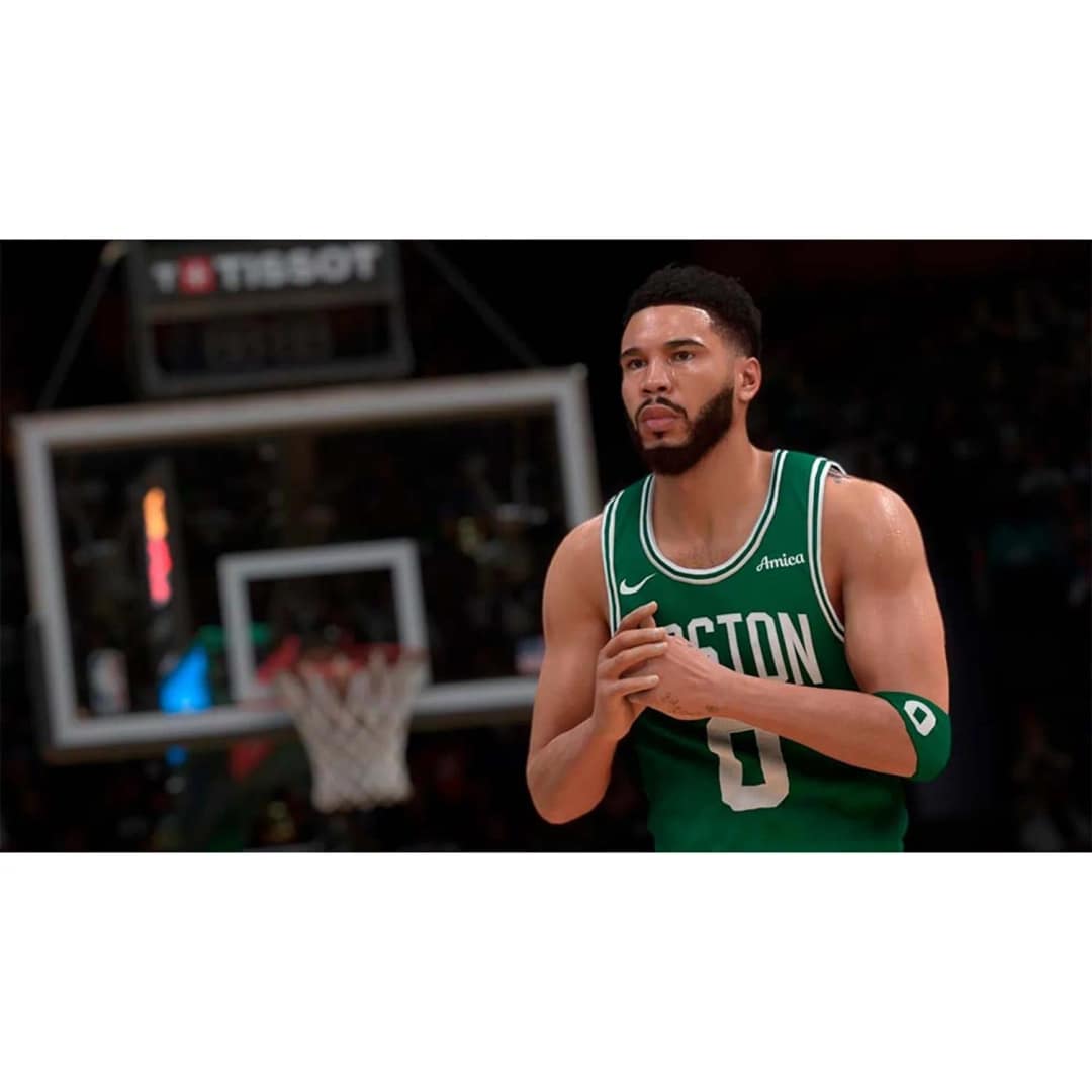 Игра Sony NBA 2K25 — фото 2