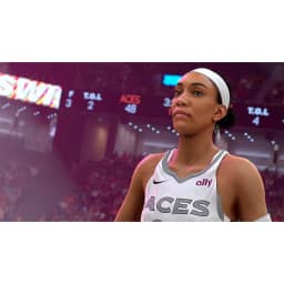 Игра Sony NBA 2K25 — фото 3