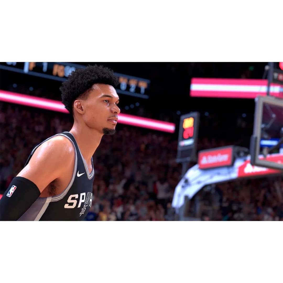Игра Sony NBA 2K25 — фото 4
