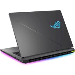 Ноутбук ASUS ROG Strix 18 G815LR-S9126W 18 2.5K IPS i9-275HX Ultra SSD Eclipse Gray — фото 1