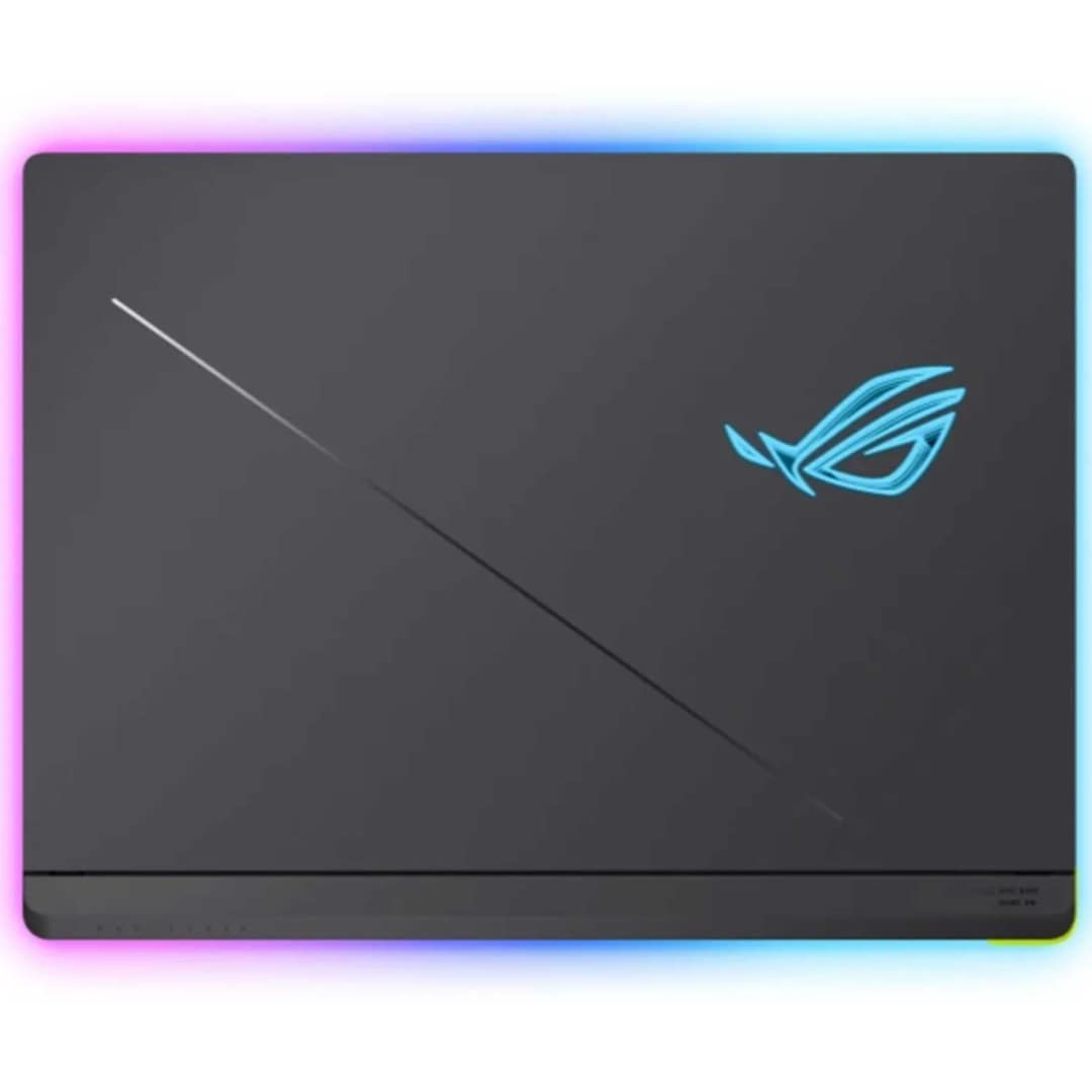 Ноутбук ASUS ROG Strix 18 G815LR-S9126W 18 2.5K IPS i9-275HX Ultra SSD Eclipse Gray — фото 5