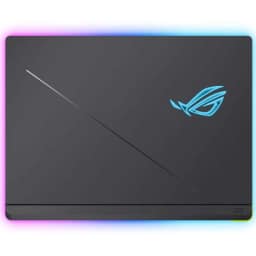 Ноутбук ASUS ROG Strix 18 G815LR-S9126W 18 2.5K IPS i9-275HX Ultra SSD Eclipse Gray — фото 5